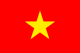 Flag of vn