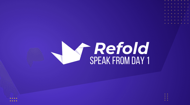 Refold Tracker