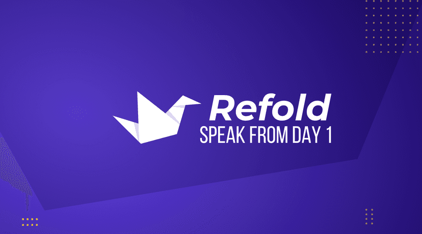 How to Speak from Day 1 course thumbnail