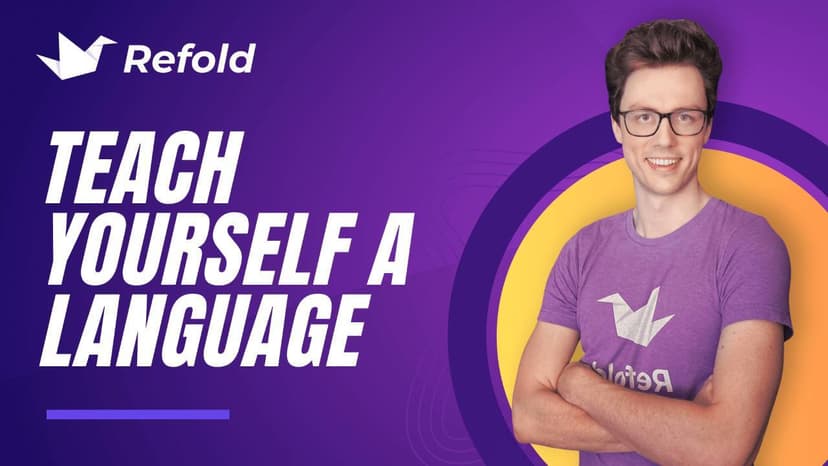 Teach Yourself A Language course thumbnail