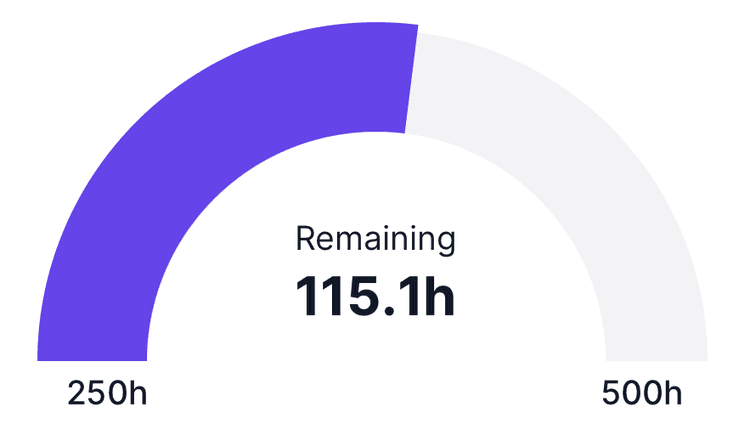 Time Tracker - Refold | Refold