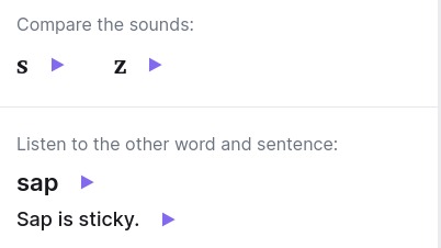 Interactive Audio