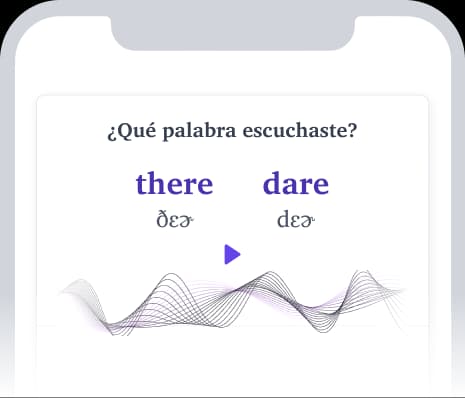 Audio interactivo