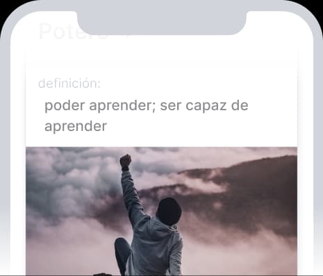 Imágenes descriptivas