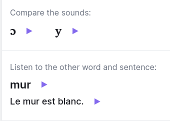 Interactive Audio