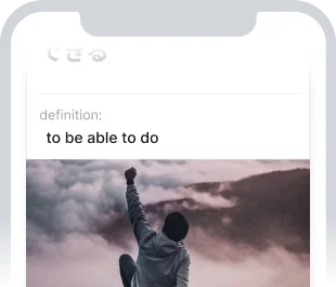 Descriptive images
