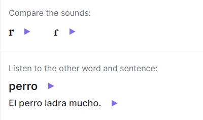 Interactive Audio