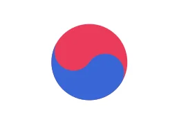 Korean Learner flag