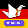 Harry Potter decks for German