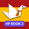 Harry Potter Books 2-7