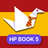 Harry Potter y la Orden del Fénix