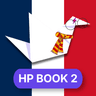 Harry Potter Books 2-7