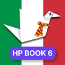 Harry Potter e il Principe Mezzosangue