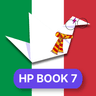 Harry Potter e i Doni della Morte